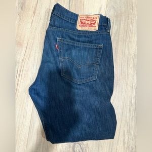 Men’s Levi’s 511 34x30